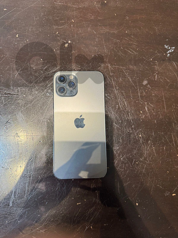 iphone 12 pro
