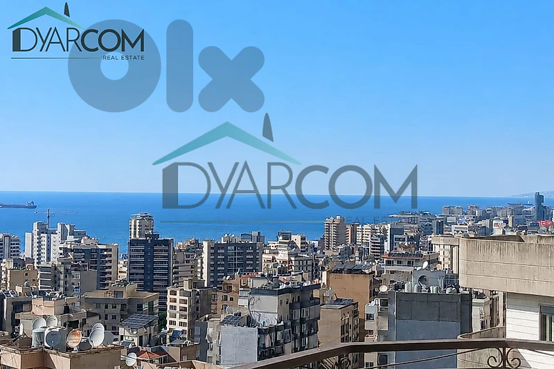 DY3614 - Zalka Prime Location Apartment for Sale!