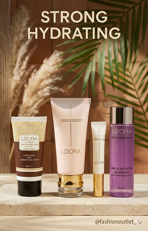 L'Dora Skincare