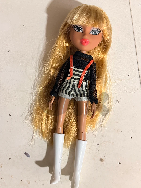 bratz
