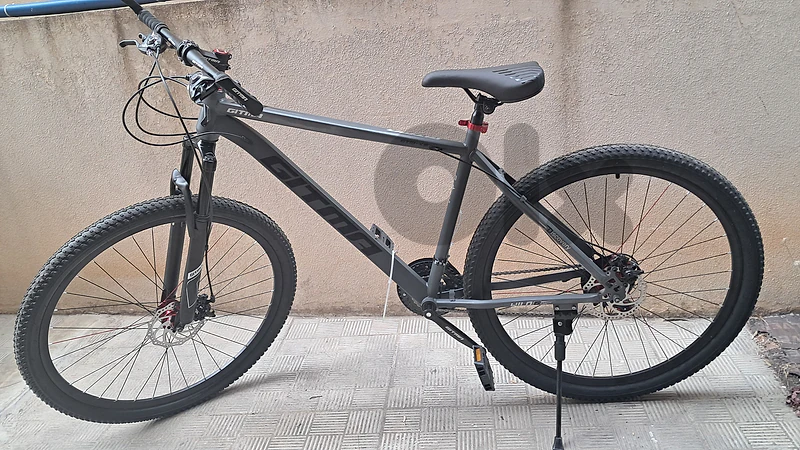GITMA MTB 29