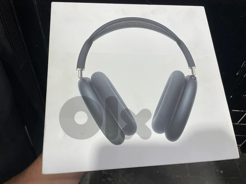 airpods max