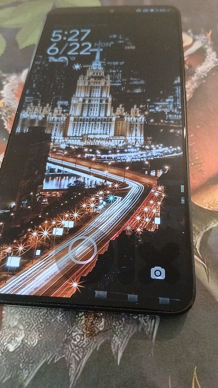 poco x6 pro