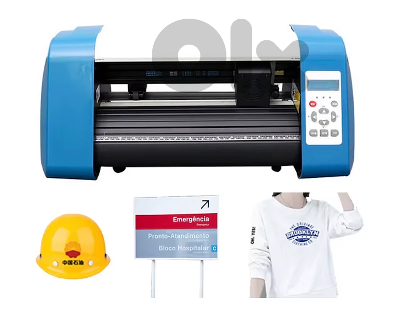 smart cutter plotter machine