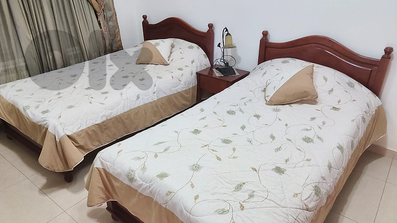 bedroom set