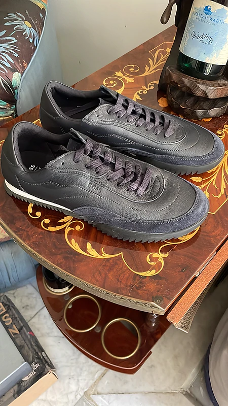 Boss Shoes
