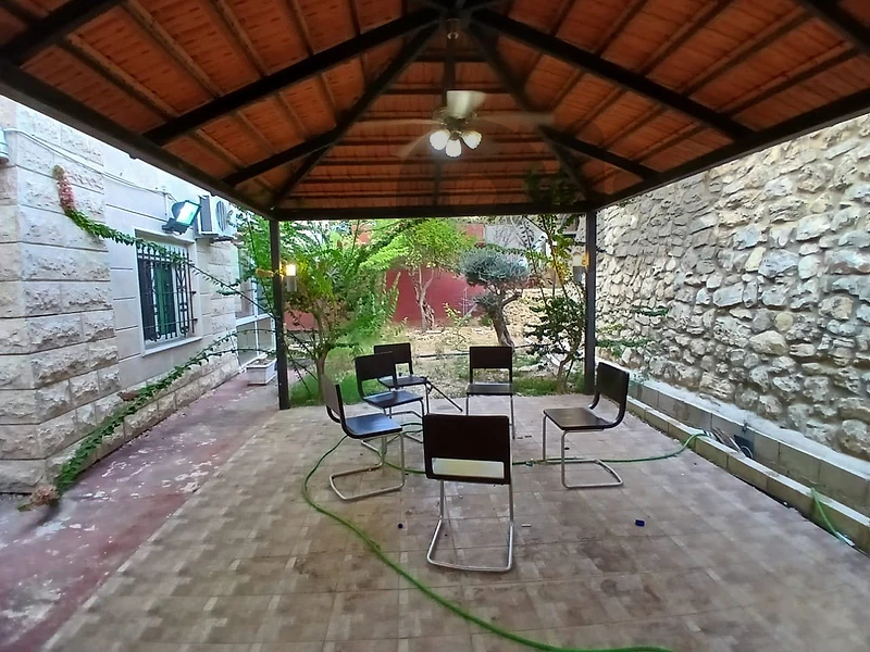 GMB102EJ - Apartment For Sale In Amchit  - شقة للبيع في عمشيت