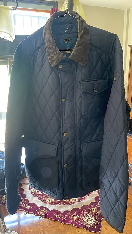 Ralph Lauren jacket