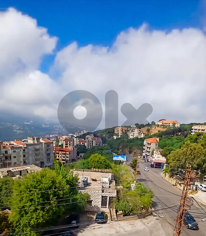 Apartment for sale in Ajaltoun