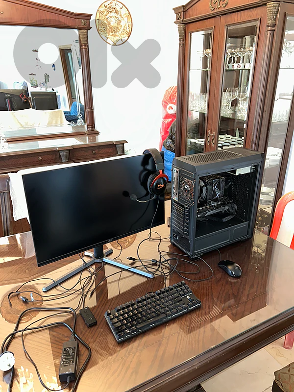 gaming pc gaming pc
