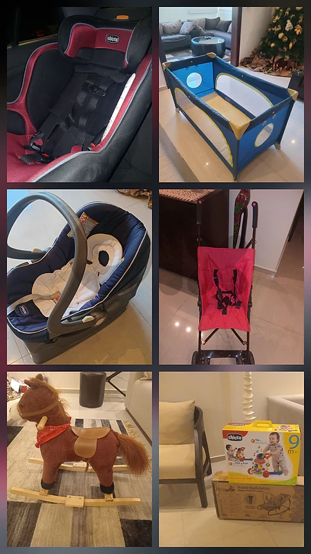 items