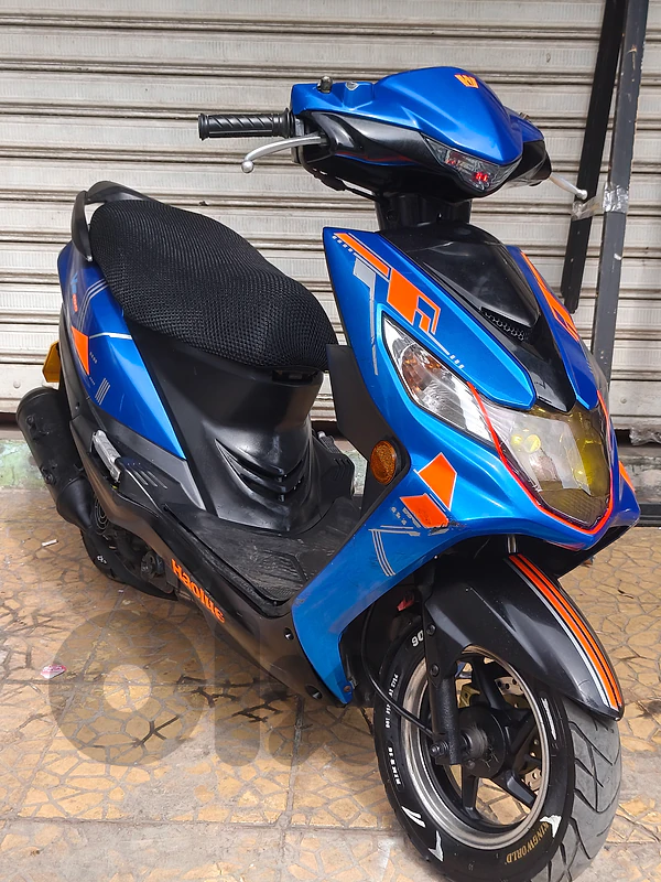 haojue vn 100