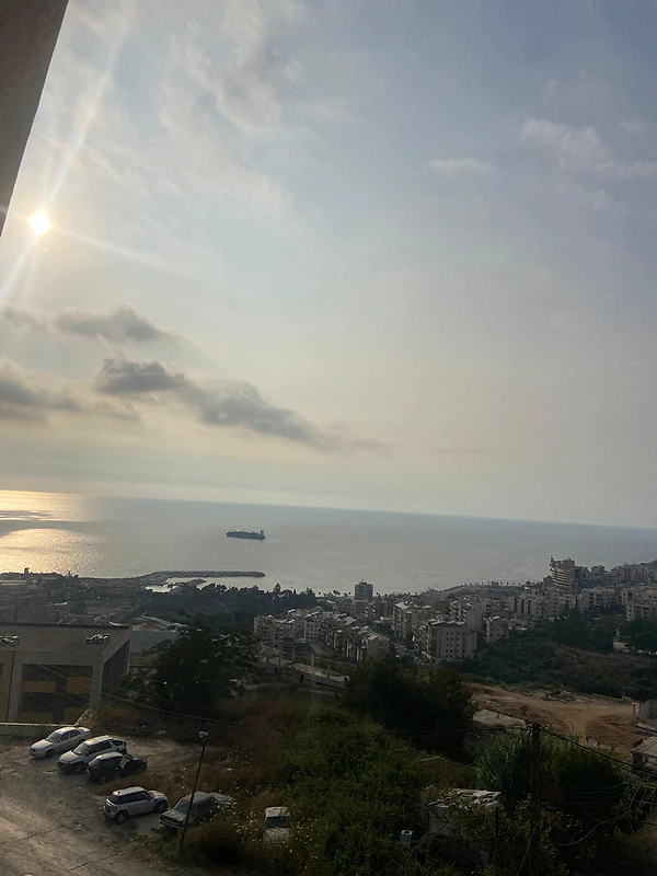 Apartment For Sale in Dbayeh 225000$ شقة للبيع في ضبية
