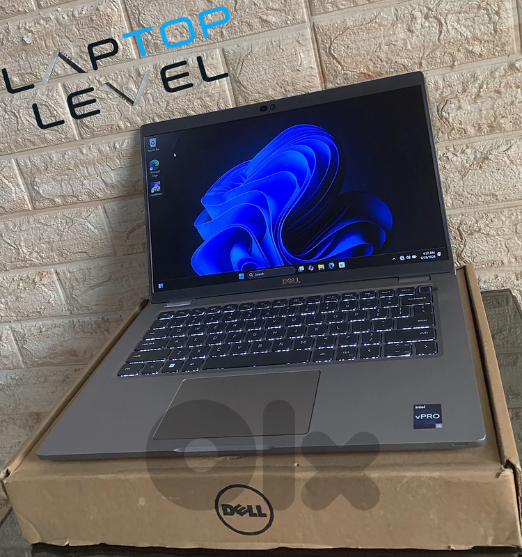12th generation I5 Dell 5430 12th generation I5 Dell 5430
