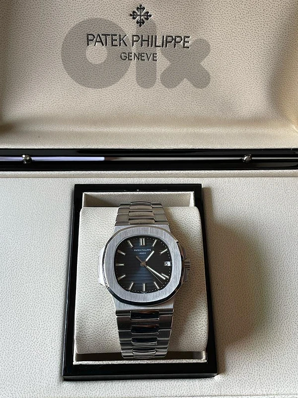 Patek Philippe Nautilus super clone 1:1