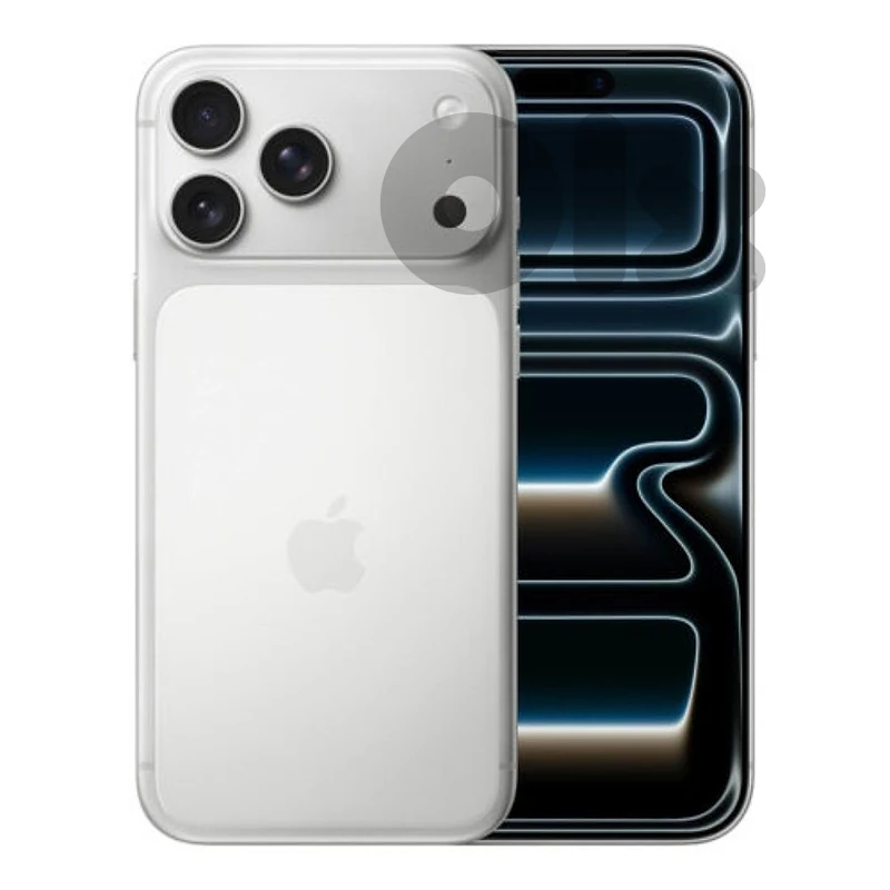 Apple iPhone 17 Pro Max 256GB eSIM (Screen & Back Warranty) Apple iPhone 17 Pro Max 256GB eSIM (Screen & Back Warranty)