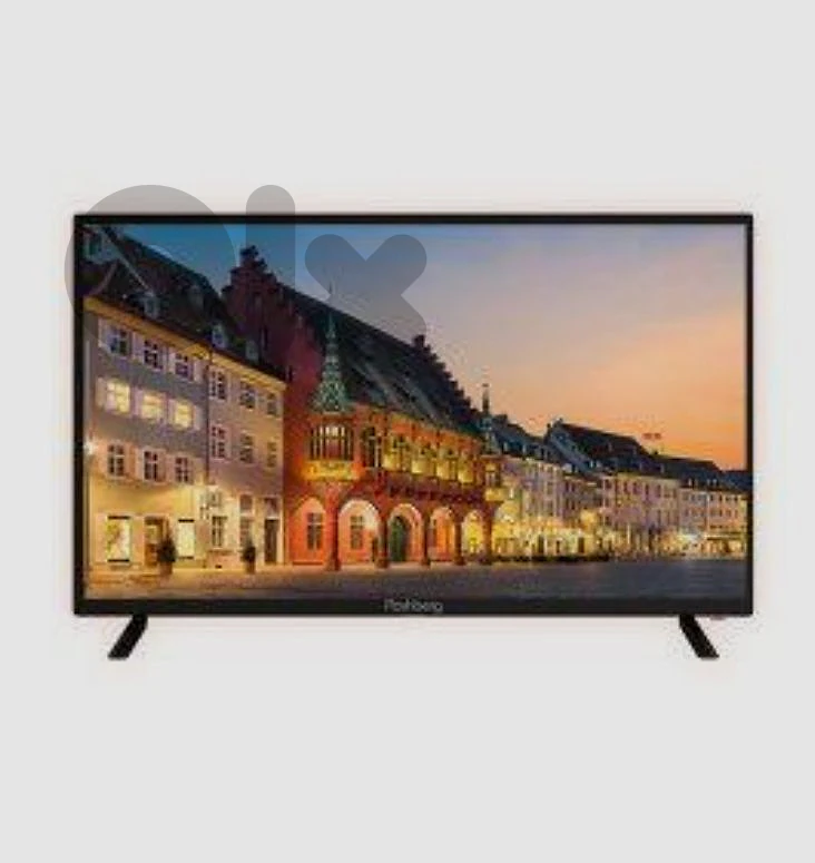 Smart TV Poshberg 43inch made in Germany used 1 week