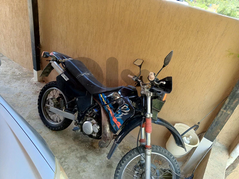 yamaha 125