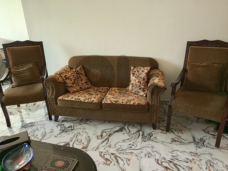 دوحة عرمون