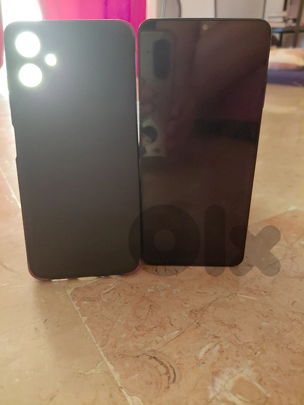 phone