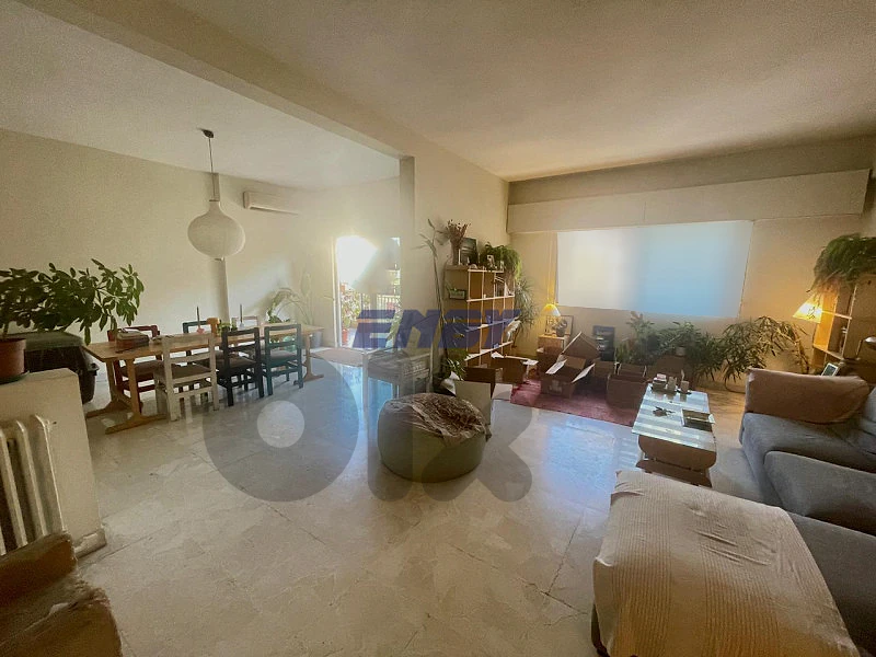 Apartment for rent in Achrafieh | Spacious | Unfurnished