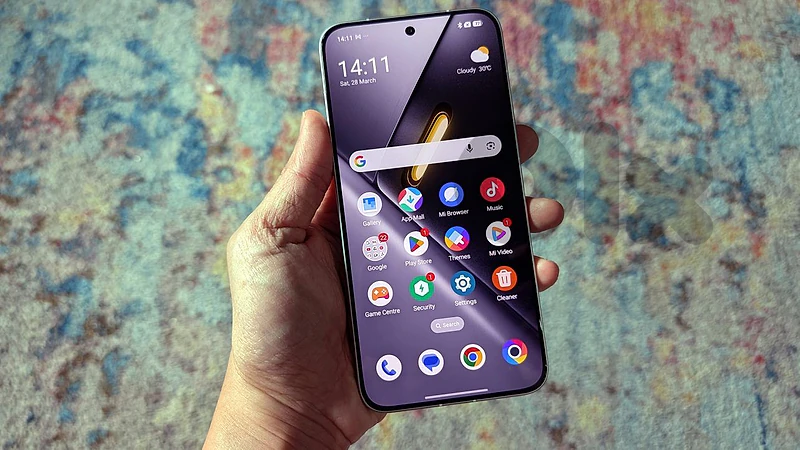 poxo x8 pro 512