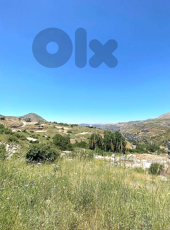 Chalet for sale in Ouyoun El Simane/ Terrace/ Furnished