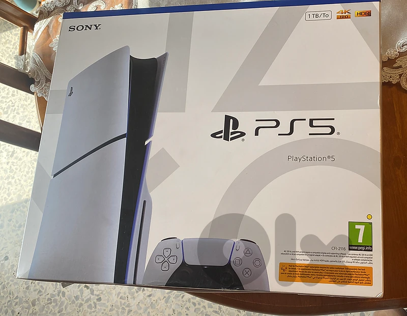 ps5 slim disc edition for sale