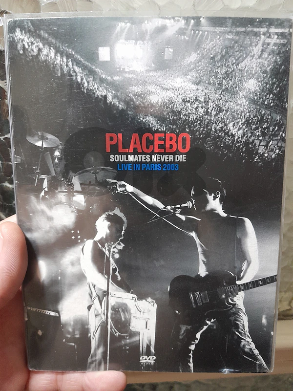 placebo