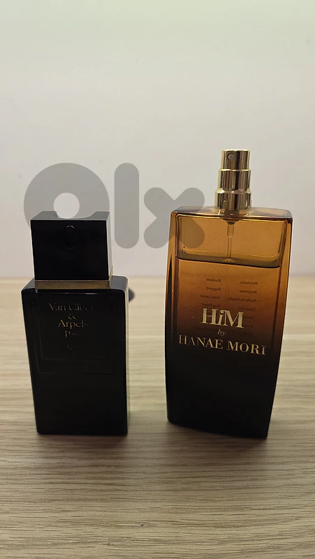 Men’s perfume bundle: