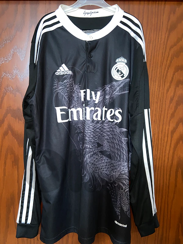 football jersey