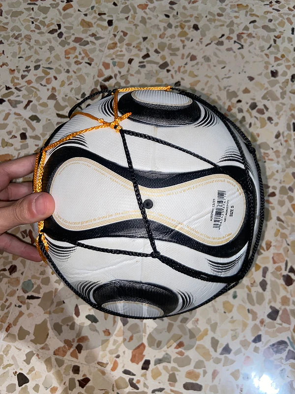 football