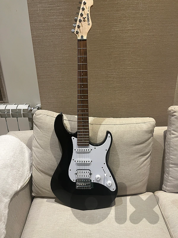 Electric Guitar