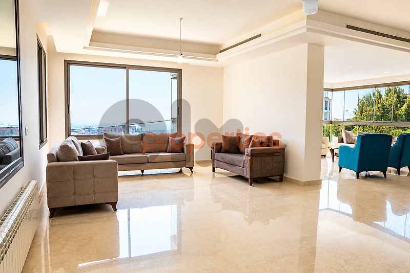 Apartment for sale in Yarzeh – CPFY290 شقة للبيع في اليرزة
