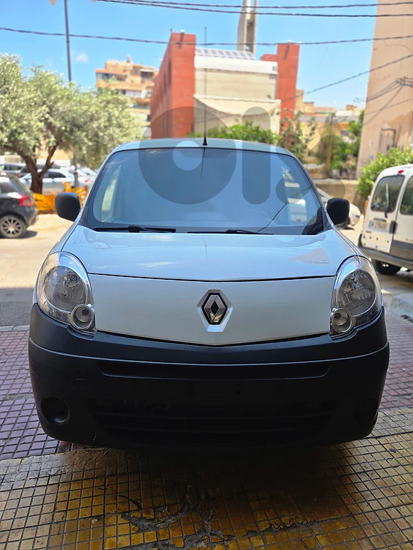 Renault Kangoo 2010
