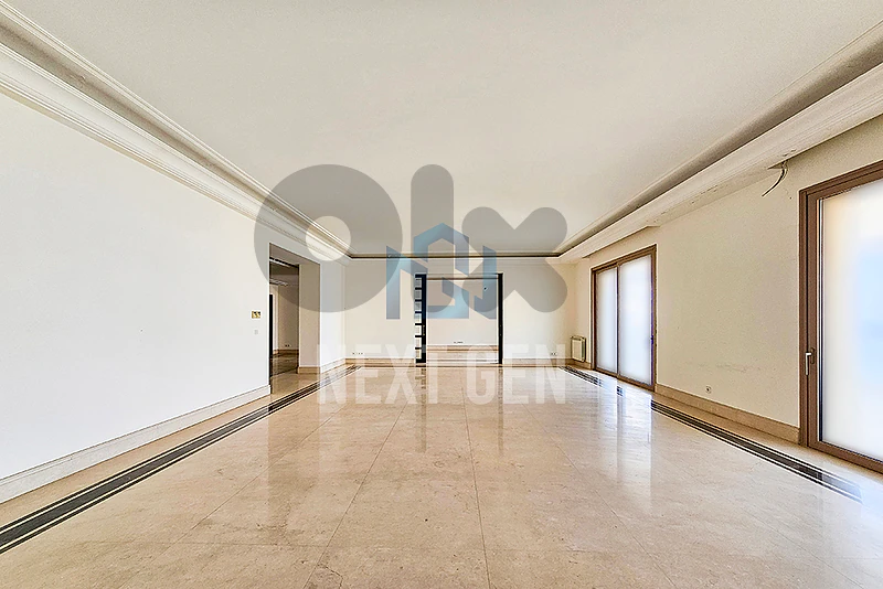 Apartment for Rent in Ras Beirut | شقة  للإيجار في رأس بيروت