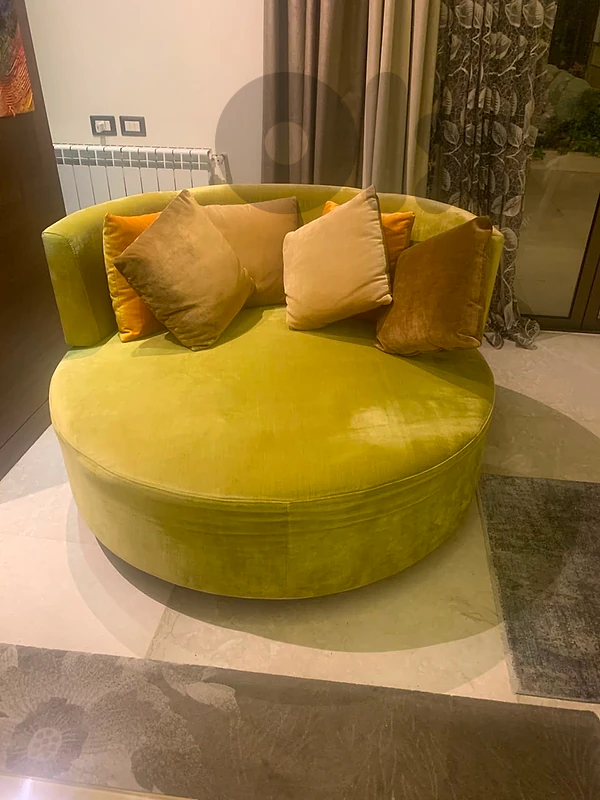 rotating chair high end