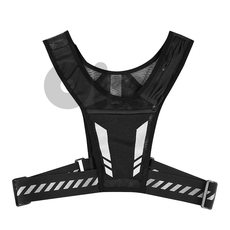 running vest