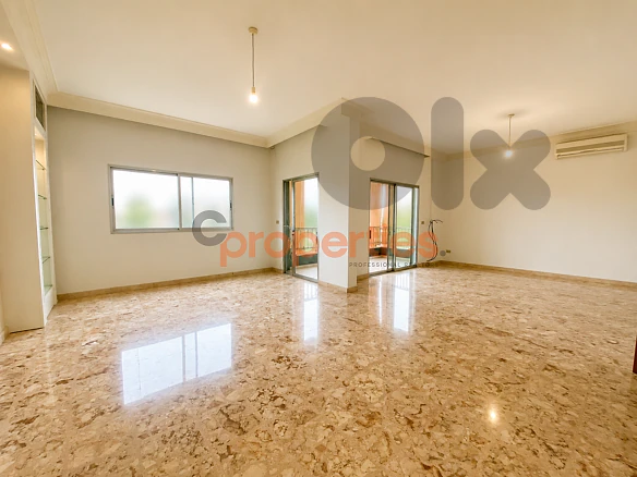 Apartment for Rent in Jal el Dib – CPFY291 شقة للإيجار في جل الديب