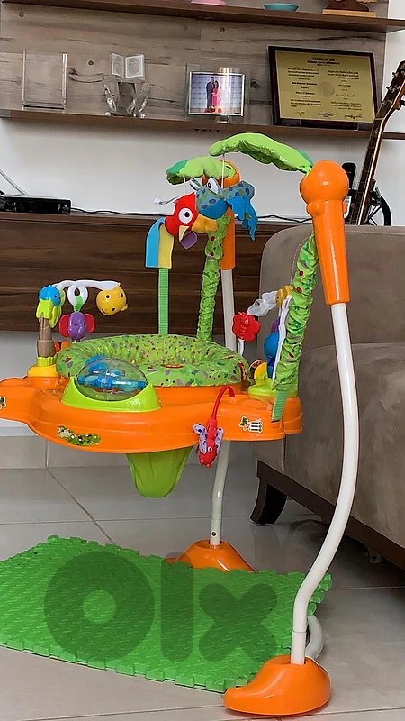 baby jumper