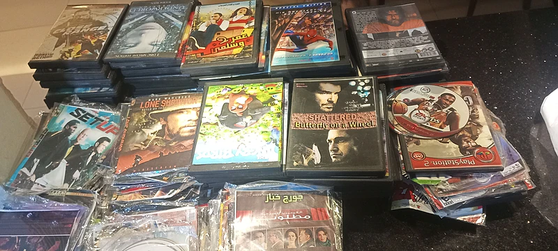 350 dvd