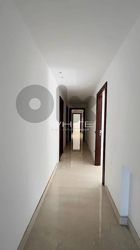 Spacious Apartment For Sale in Mtayleb