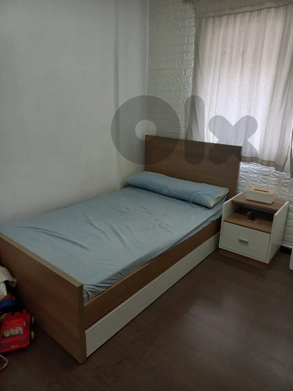 kid bedroom