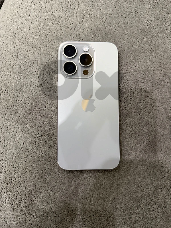 iphone 15 pro 256gb