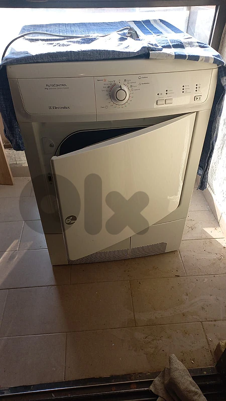 Dryer