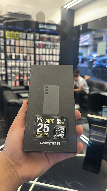 samsung s24 fe