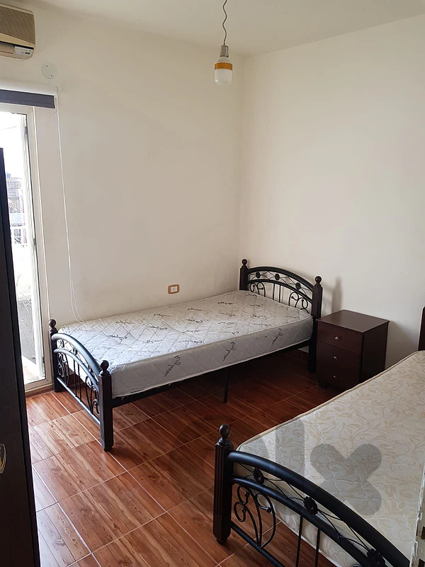 Affordable Dorms for Boys in Beirut غرف للأجار للشباب في المصيطبة