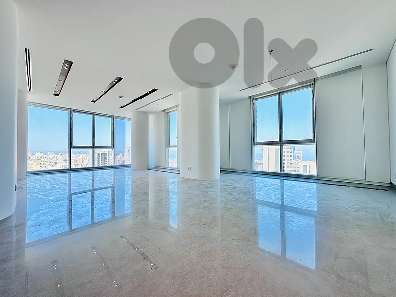 Apartment For Sale In Sodeco Over 373 Sqm | شقة للبيع في السوديكو