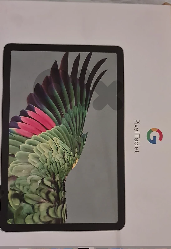 tablet