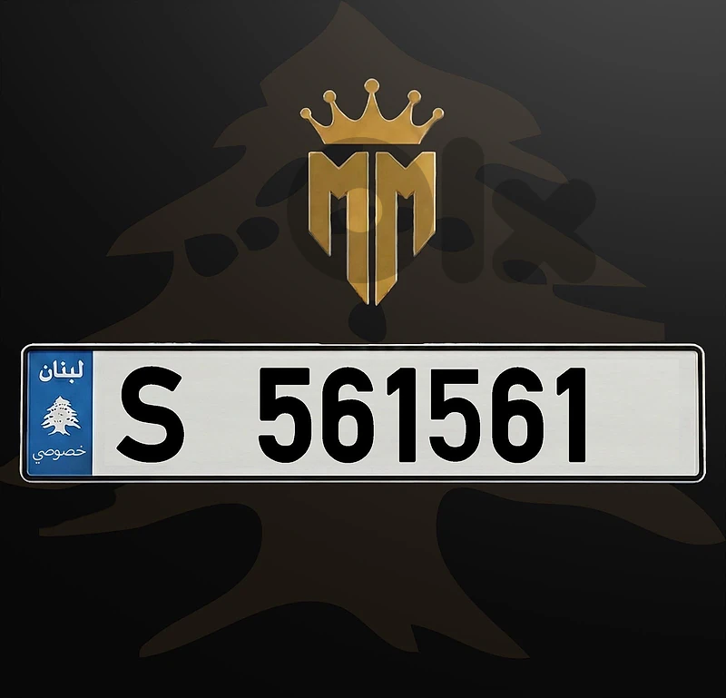 S 561 561